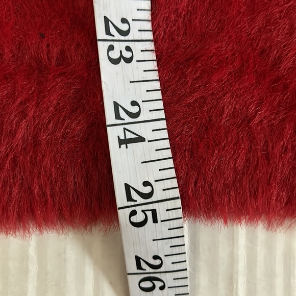 Sam&Joe Red Sweater - Picture 9 of 10